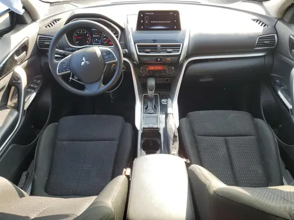 JA4AT4AA0KZ022115 2019 MITSUBISHI ECLIPSE CROSS - Image 8