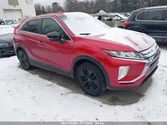JA4AT4AA0KZ027895 2019 MITSUBISHI ECLIPSE CROSS