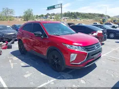 JA4AT4AA0KZ028397 2019 MITSUBISHI ECLIPSE CROSS