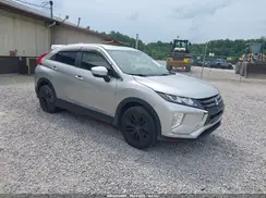 JA4AT4AA0KZ030487 2019 MITSUBISHI ECLIPSE CROSS