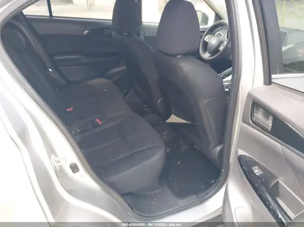 JA4AT4AA0KZ030487 2019 MITSUBISHI ECLIPSE CROSS - Image 8