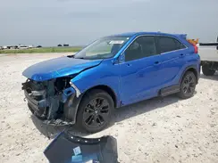 JA4AT4AA0KZ031851 2019 MITSUBISHI ECLIPSE CROSS
