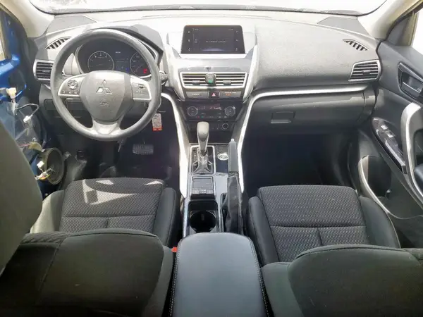 JA4AT4AA0KZ031851 2019 MITSUBISHI ECLIPSE CROSS - Image 8