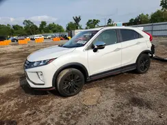 JA4AT4AA0KZ033518 2019 MITSUBISHI ECLIPSE CROSS