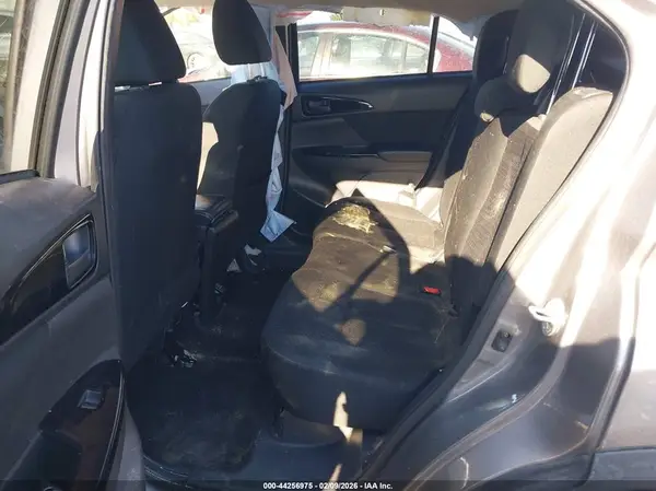 JA4AT4AA0KZ047421 2019 MITSUBISHI ECLIPSE CROSS - Image 8