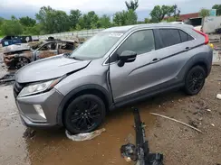 JA4AT4AA0KZ049699 2019 MITSUBISHI ECLIPSE CROSS