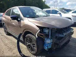 JA4AT4AA0KZ051680 2019 MITSUBISHI ECLIPSE CROSS