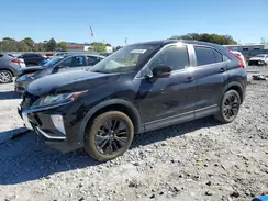 JA4AT4AA0KZ052523 2019 MITSUBISHI ECLIPSE CROSS