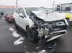 JA4AT4AA0KZ600696 2019 MITSUBISHI ECLIPSE CROSS