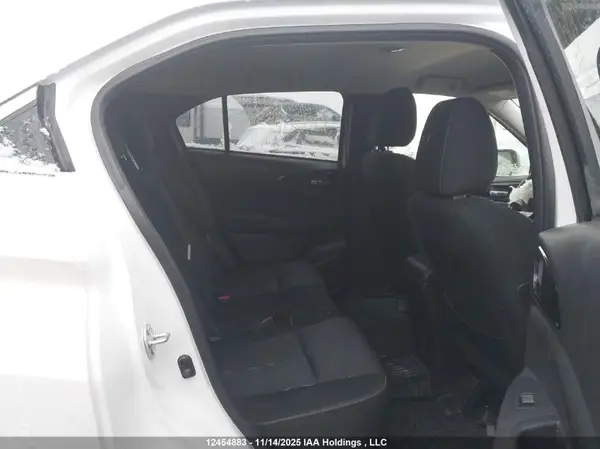 JA4AT4AA0KZ600696 2019 MITSUBISHI ECLIPSE CROSS - Image 8