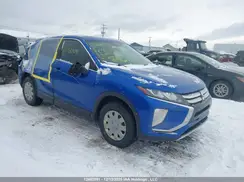 JA4AT4AA0KZ600780 2019 MITSUBISHI ECLIPSE CROSS