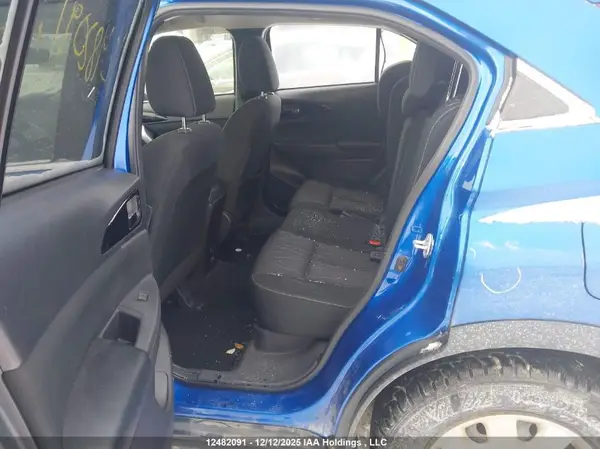 JA4AT4AA0KZ600780 2019 MITSUBISHI ECLIPSE CROSS - Image 8