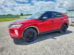 JA4AT4AA0KZ603680 2019 MITSUBISHI ECLIPSE CROSS
