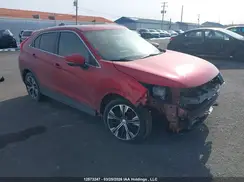 JA4AT4AA0KZ604277 2019 MITSUBISHI ECLIPSE CROSS