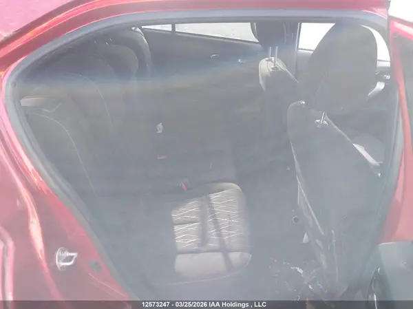 JA4AT4AA0KZ604277 2019 MITSUBISHI ECLIPSE CROSS - Image 8