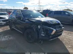 JA4AT4AA0KZ609043 2019 MITSUBISHI ECLIPSE CROSS