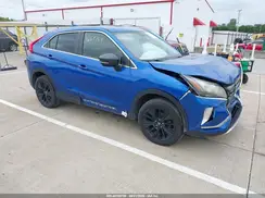 JA4AT4AA0LZ002111 2020 MITSUBISHI ECLIPSE CROSS