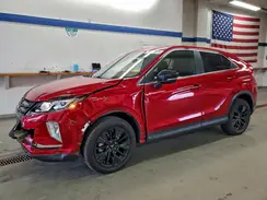 JA4AT4AA0LZ018325 2020 MITSUBISHI ECLIPSE CROSS