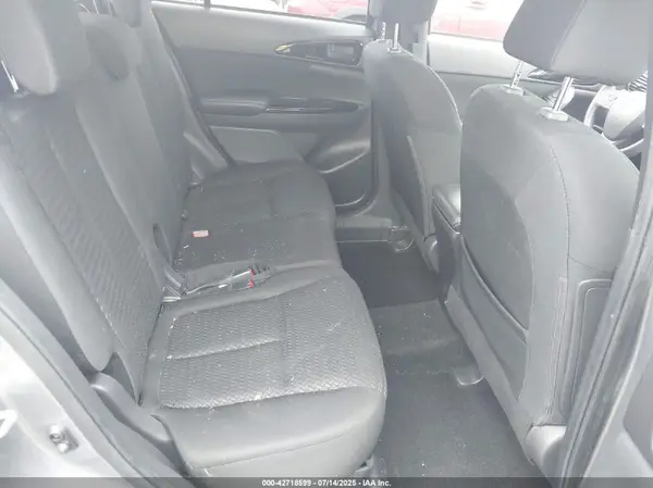 JA4AT4AA0LZ028045 2020 MITSUBISHI ECLIPSE CROSS - Image 8