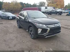 JA4AT4AA0LZ606354 2020 MITSUBISHI ECLIPSE CROSS