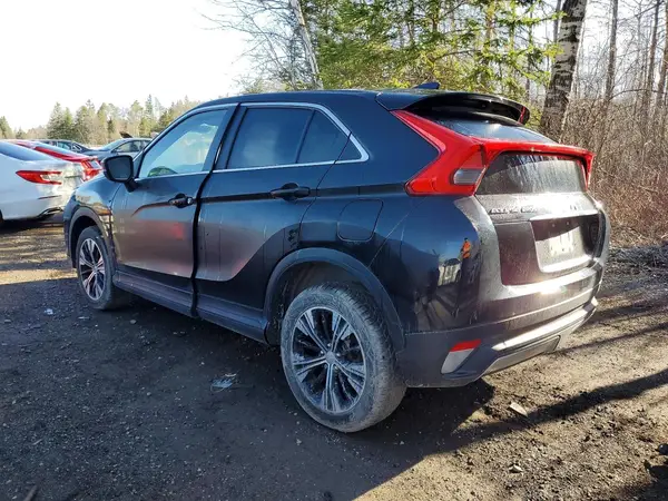 JA4AT4AA0LZ606354 2020 MITSUBISHI ECLIPSE CROSS - Image 2