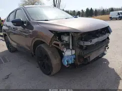 JA4AT4AA1JZ042906 2018 MITSUBISHI ECLIPSE CROSS