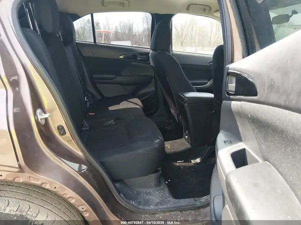 JA4AT4AA1JZ042906 2018 MITSUBISHI ECLIPSE CROSS - Image 8