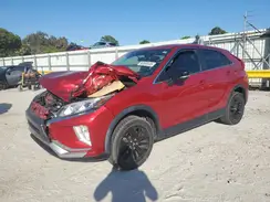 JA4AT4AA1JZ045093 2018 MITSUBISHI ECLIPSE CROSS