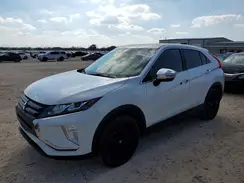 JA4AT4AA1JZ046082 2018 MITSUBISHI ECLIPSE CROSS