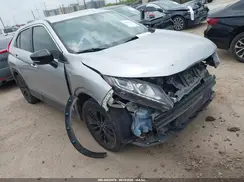 JA4AT4AA1JZ046843 2018 MITSUBISHI ECLIPSE CROSS