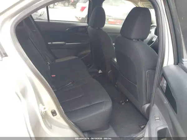 JA4AT4AA1JZ046843 2018 MITSUBISHI ECLIPSE CROSS - Image 8