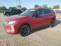 JA4AT4AA1JZ047216 2018 MITSUBISHI ECLIPSE CROSS