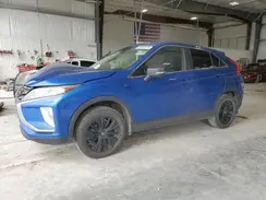 JA4AT4AA1JZ047409 2018 MITSUBISHI ECLIPSE CROSS