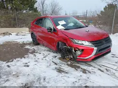 JA4AT4AA1JZ049208 2018 MITSUBISHI ECLIPSE CROSS