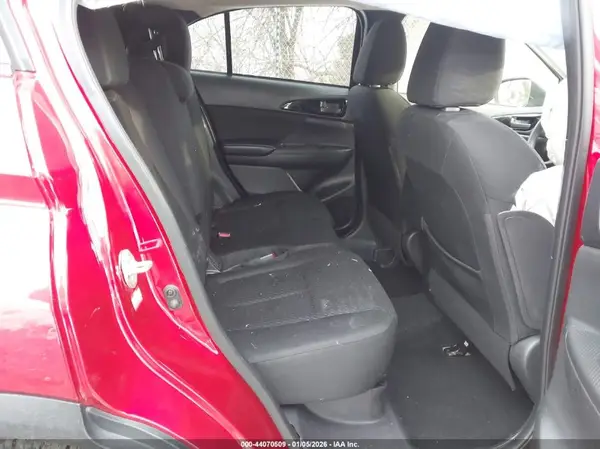 JA4AT4AA1JZ049208 2018 MITSUBISHI ECLIPSE CROSS - Image 8