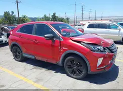 JA4AT4AA1JZ050780 2018 MITSUBISHI ECLIPSE CROSS