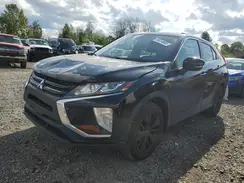 JA4AT4AA1JZ060905 2018 MITSUBISHI ECLIPSE CROSS