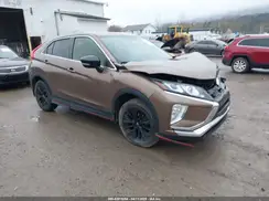 JA4AT4AA1JZ066378 2018 MITSUBISHI ECLIPSE CROSS