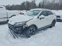 JA4AT4AA1JZ617568 2018 MITSUBISHI ECLIPSE CROSS