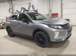 JA4AT4AA1KZ002066 2019 MITSUBISHI ECLIPSE CROSS