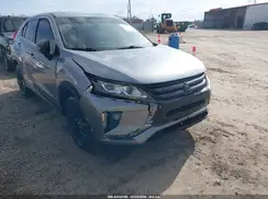 JA4AT4AA1KZ003184 2019 MITSUBISHI ECLIPSE CROSS
