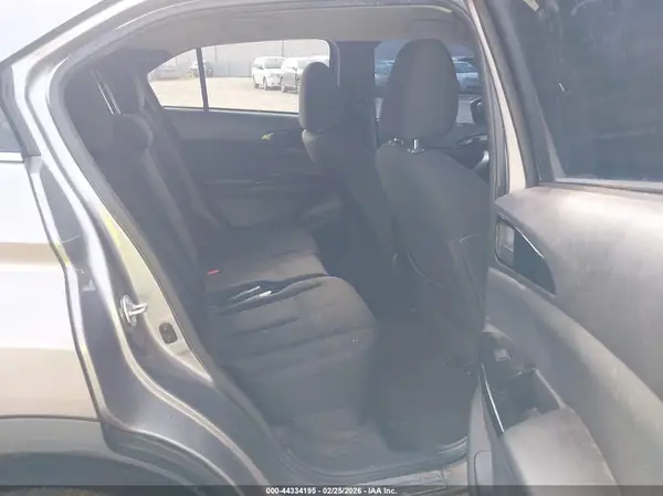 JA4AT4AA1KZ003184 2019 MITSUBISHI ECLIPSE CROSS - Image 8