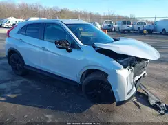 JA4AT4AA1KZ009244 2019 MITSUBISHI ECLIPSE CROSS