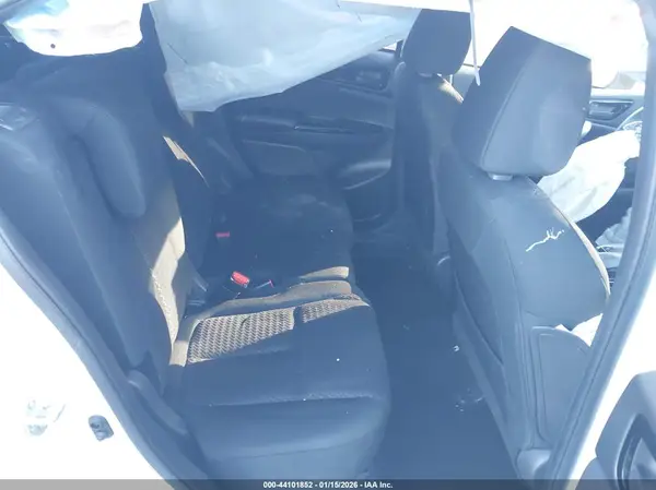 JA4AT4AA1KZ009244 2019 MITSUBISHI ECLIPSE CROSS - Image 8