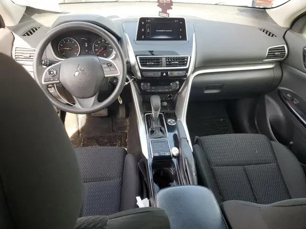JA4AT4AA1KZ011673 2019 MITSUBISHI ECLIPSE CROSS - Image 8