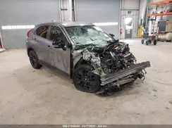 JA4AT4AA1KZ020051 2019 MITSUBISHI ECLIPSE CROSS