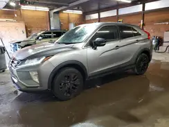 JA4AT4AA1KZ020292 2019 MITSUBISHI ECLIPSE CROSS