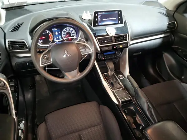 JA4AT4AA1KZ020292 2019 MITSUBISHI ECLIPSE CROSS - Image 8