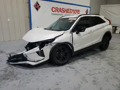 JA4AT4AA1KZ023063 2019 MITSUBISHI ECLIPSE CROSS