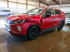 JA4AT4AA1KZ023645 2019 MITSUBISHI ECLIPSE CROSS